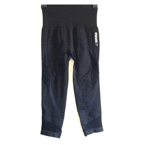 Gymshark Seamless Energy High-Waisted Crop Legging